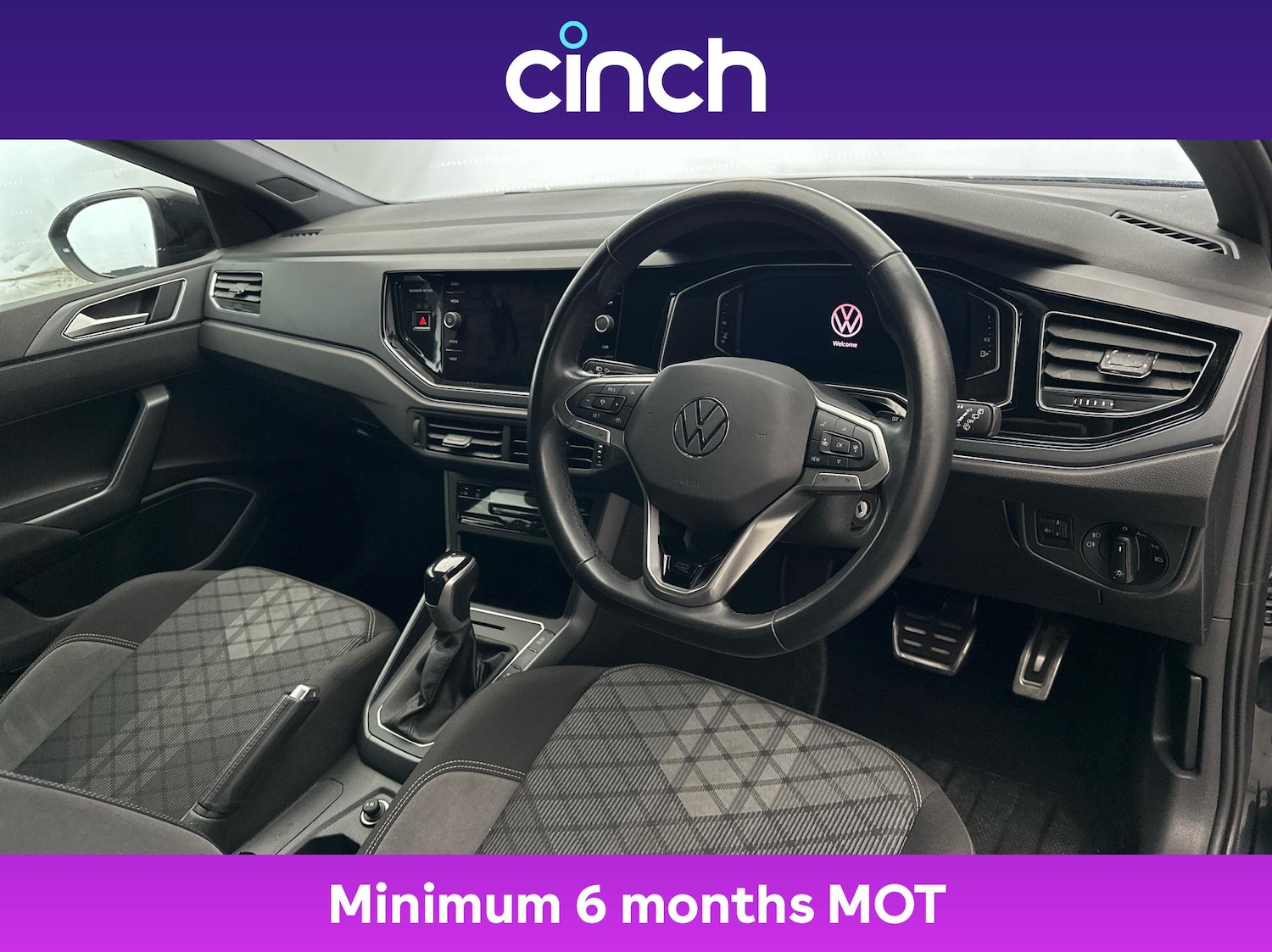 Used Volkswagen Taigo 2024 for sale - 77088523: Photo 12