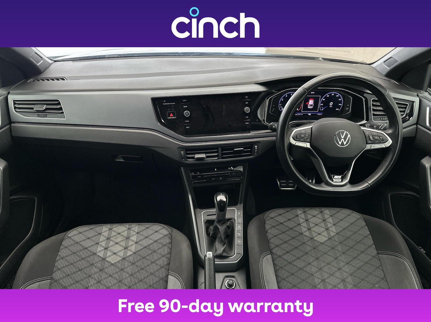 Used Volkswagen Taigo 2024 for sale - 77088523: Photo 15