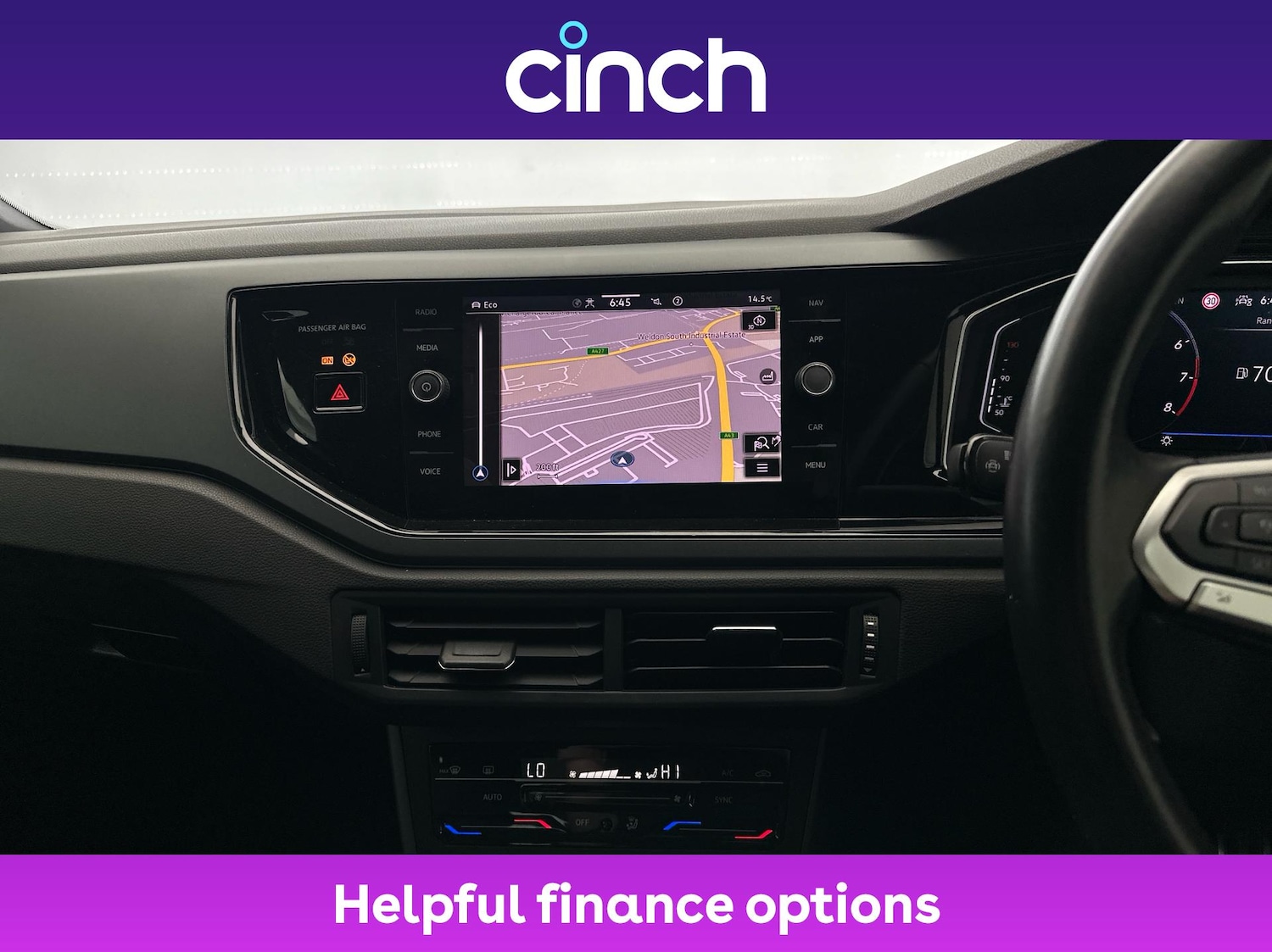 Used Volkswagen Taigo 2024 for sale - 77088523: Photo 17