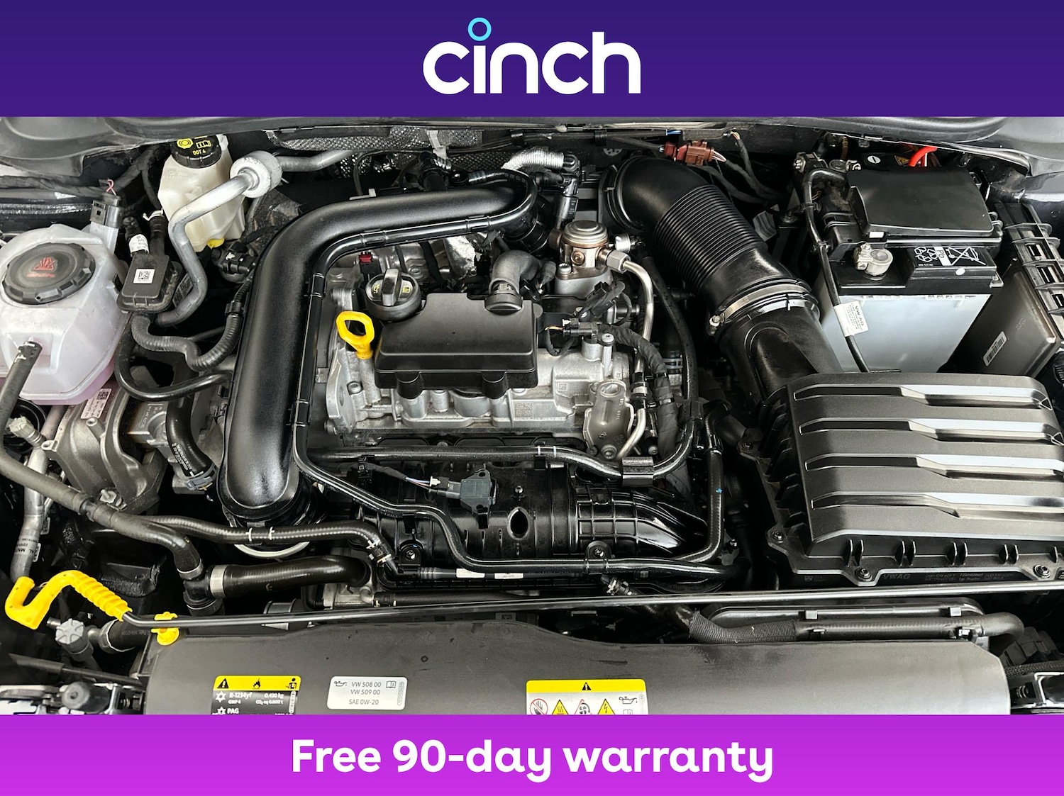 Used Volkswagen Taigo 2024 for sale - 77088523: Photo 23