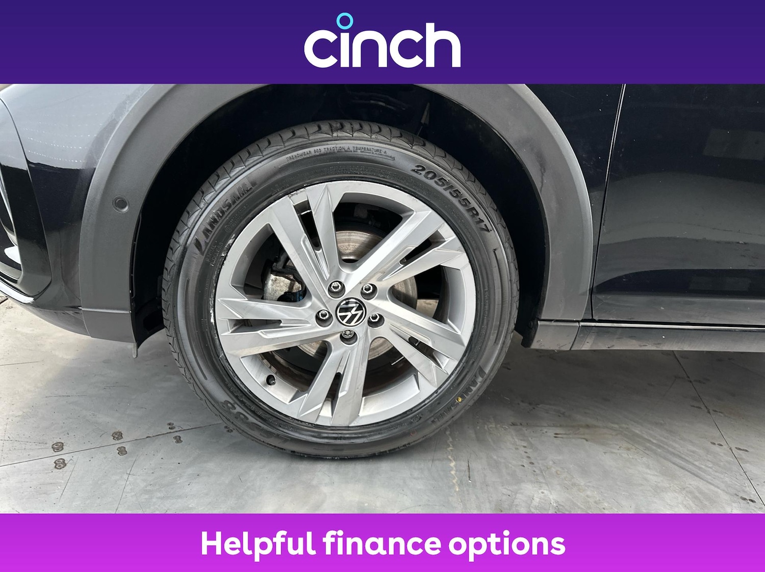 Used Volkswagen Taigo 2024 for sale - 77088523: Photo 24