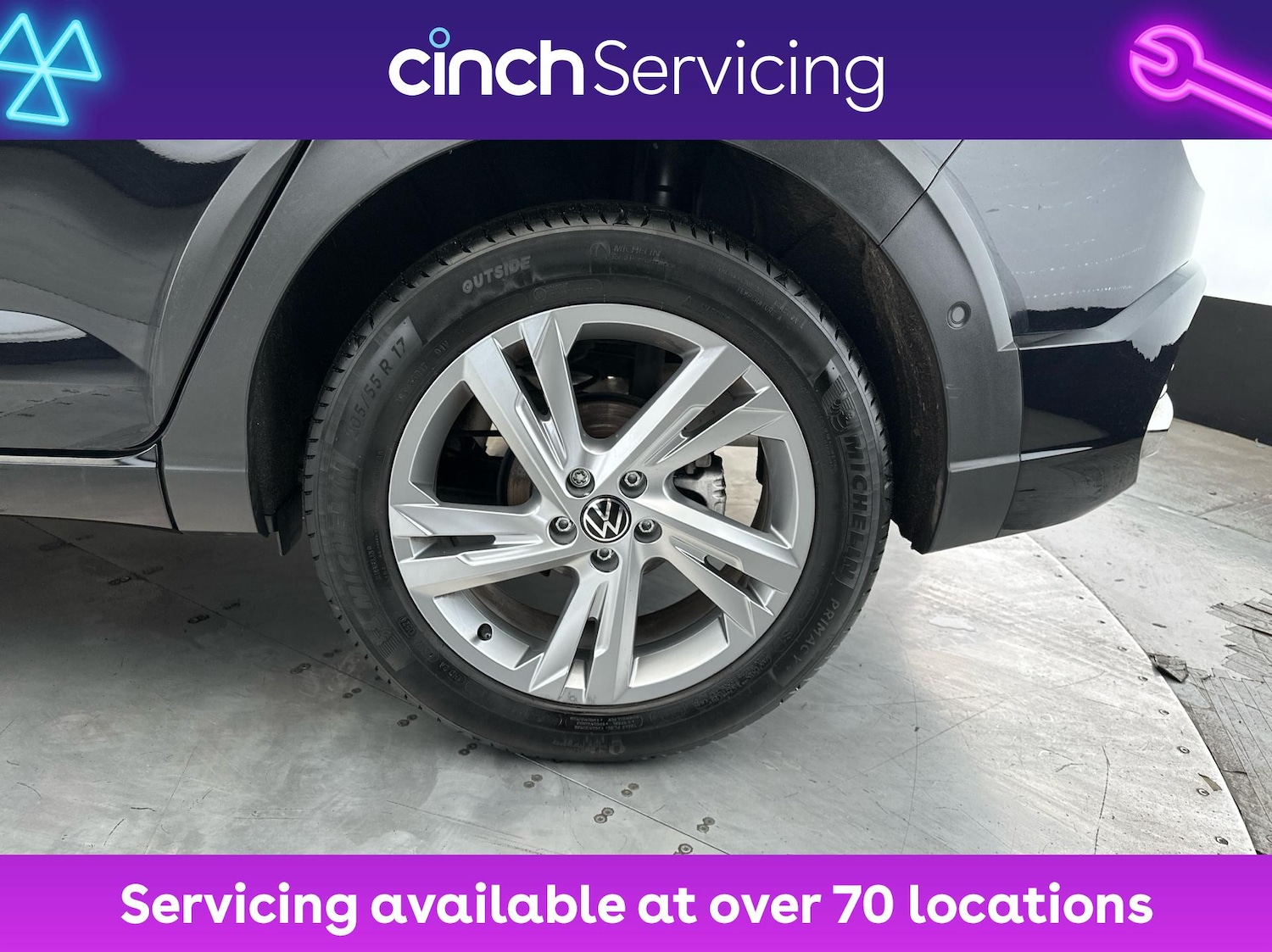 Used Volkswagen Taigo 2024 for sale - 77088523: Photo 26