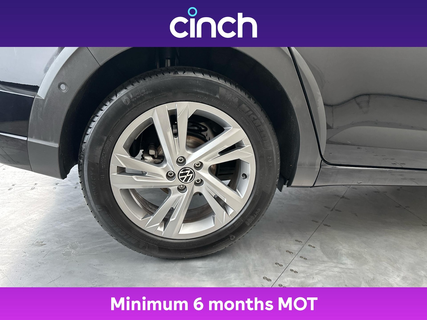 Used Volkswagen Taigo 2024 for sale - 77088523: Photo 27