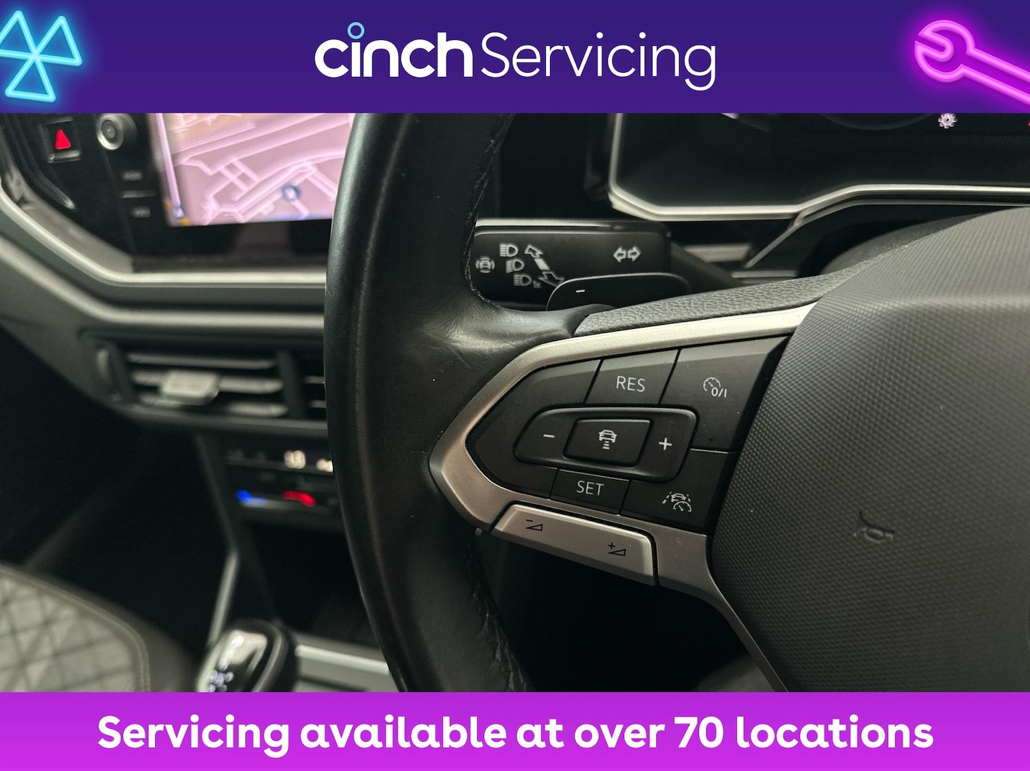 Used Volkswagen Taigo 2024 for sale - 77088523: Photo 31