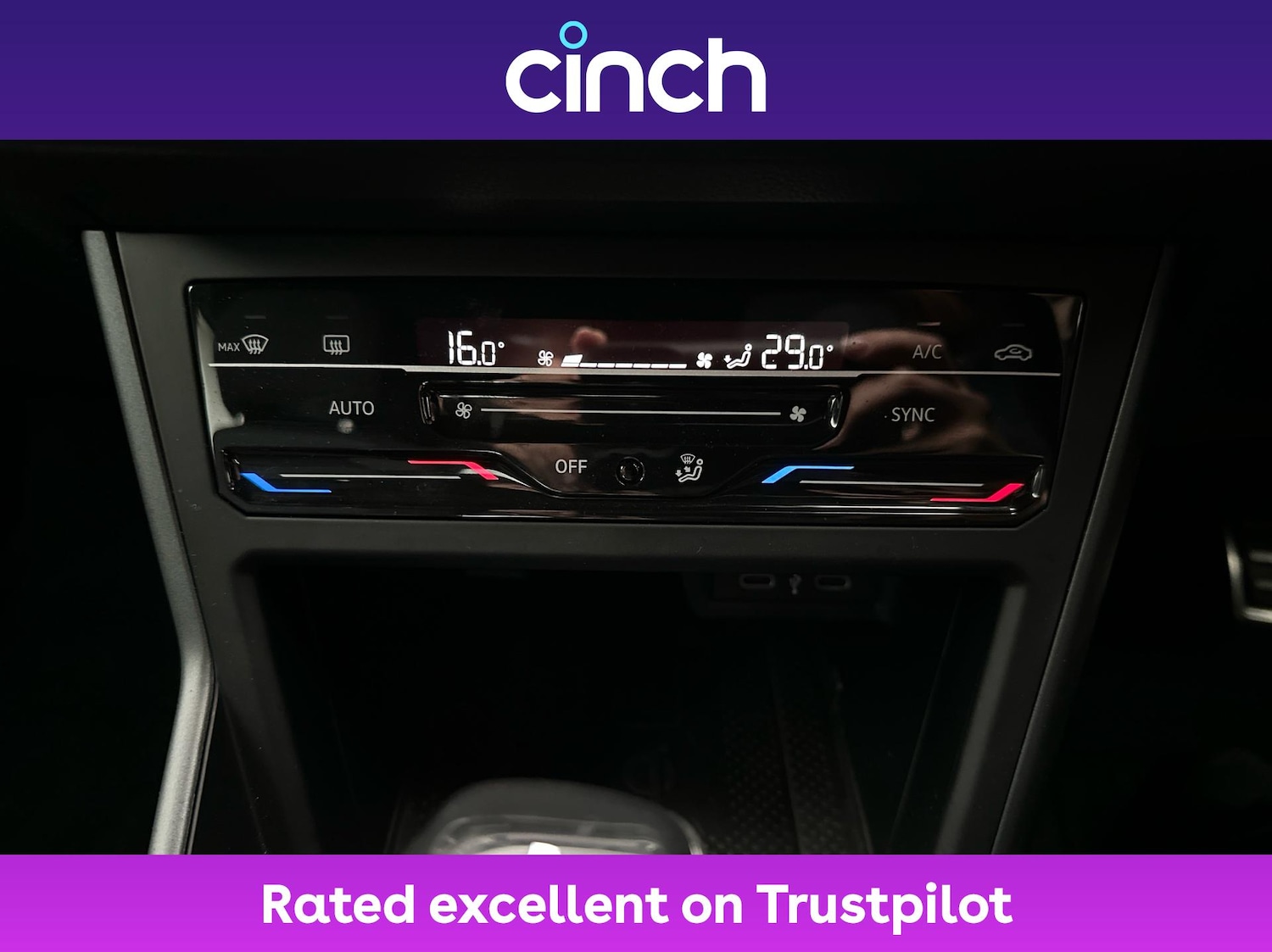 Used Volkswagen Taigo 2024 for sale - 77088523: Photo 33