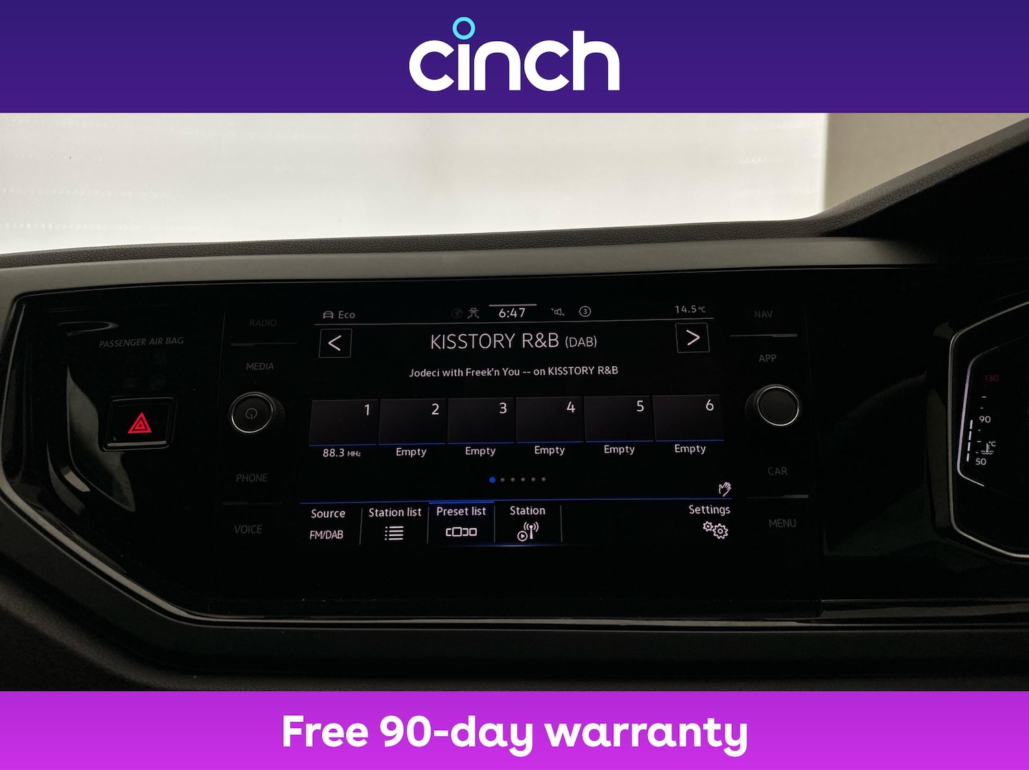 Used Volkswagen Taigo 2024 for sale - 77088523: Photo 34