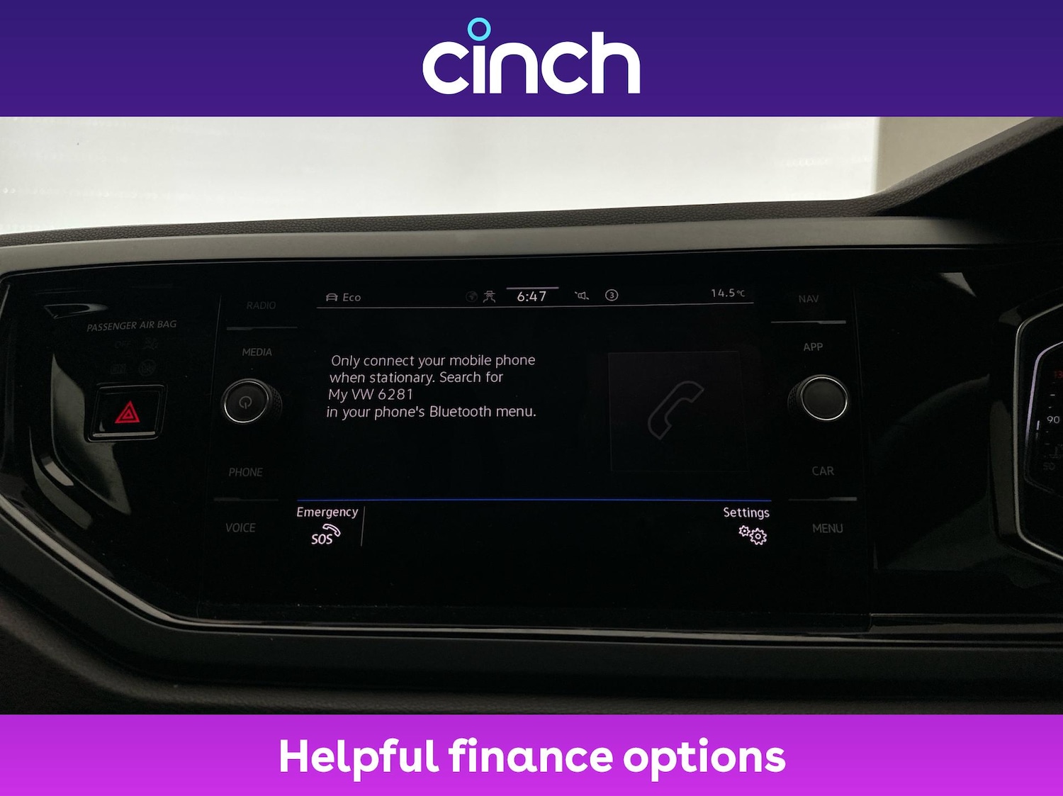 Used Volkswagen Taigo 2024 for sale - 77088523: Photo 35