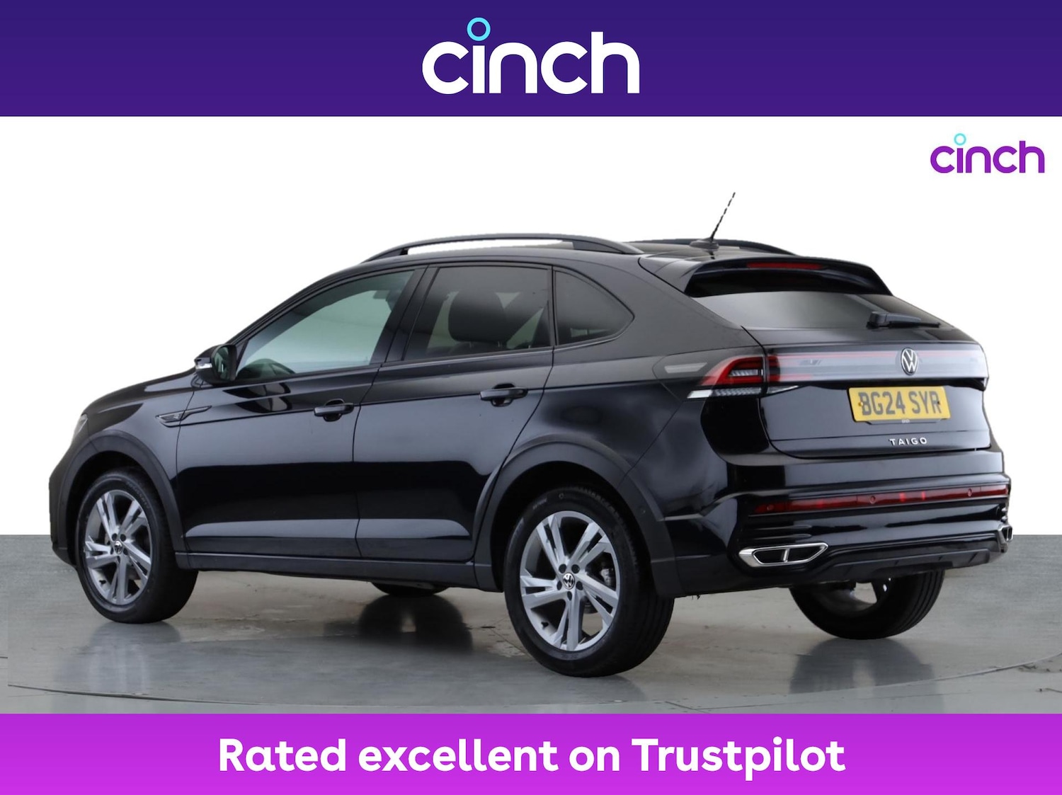 Used Volkswagen Taigo 2024 for sale - 77088523: Photo 6