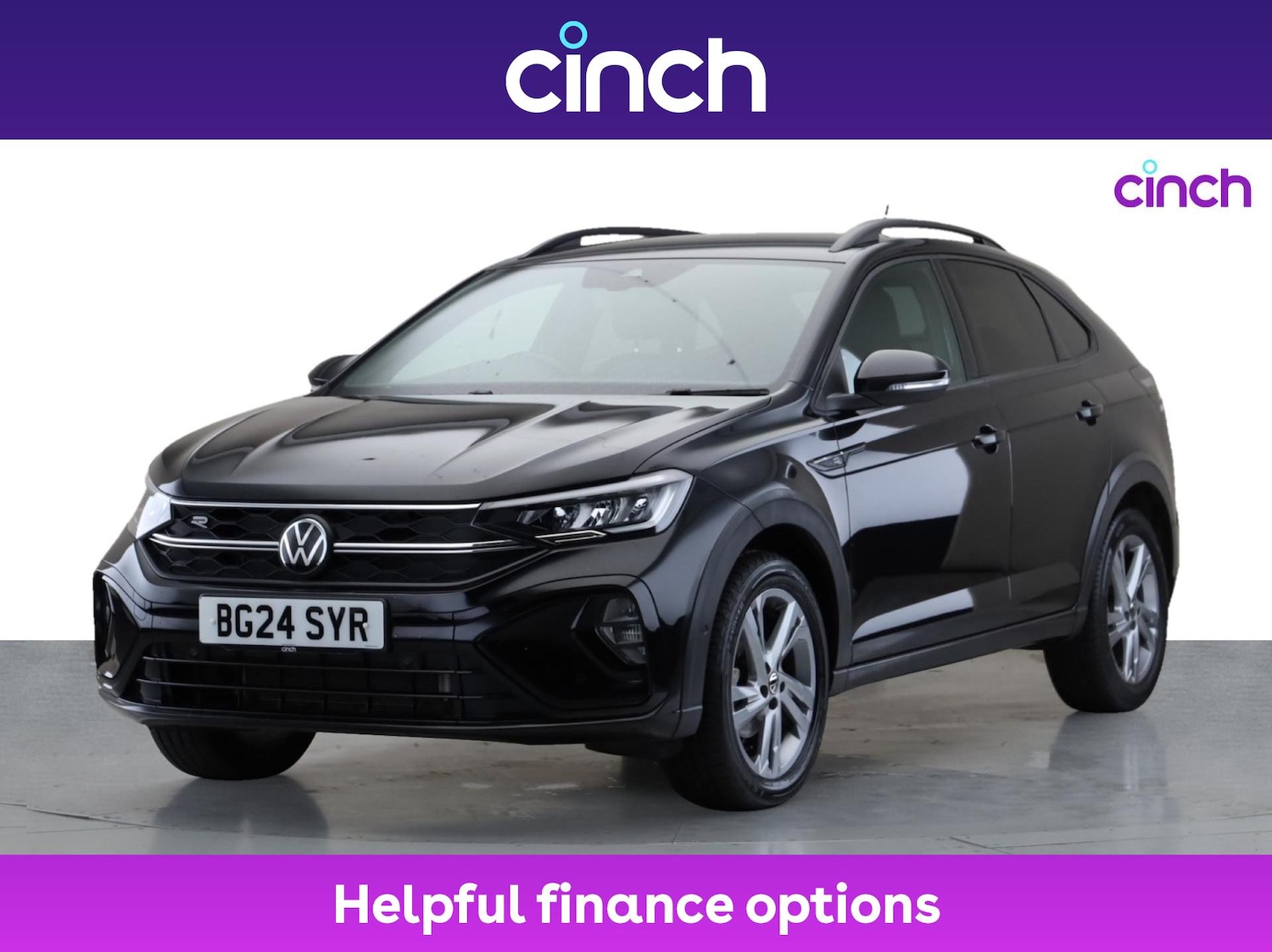 Used Volkswagen Taigo 2024 for sale - 77088523: Photo 9