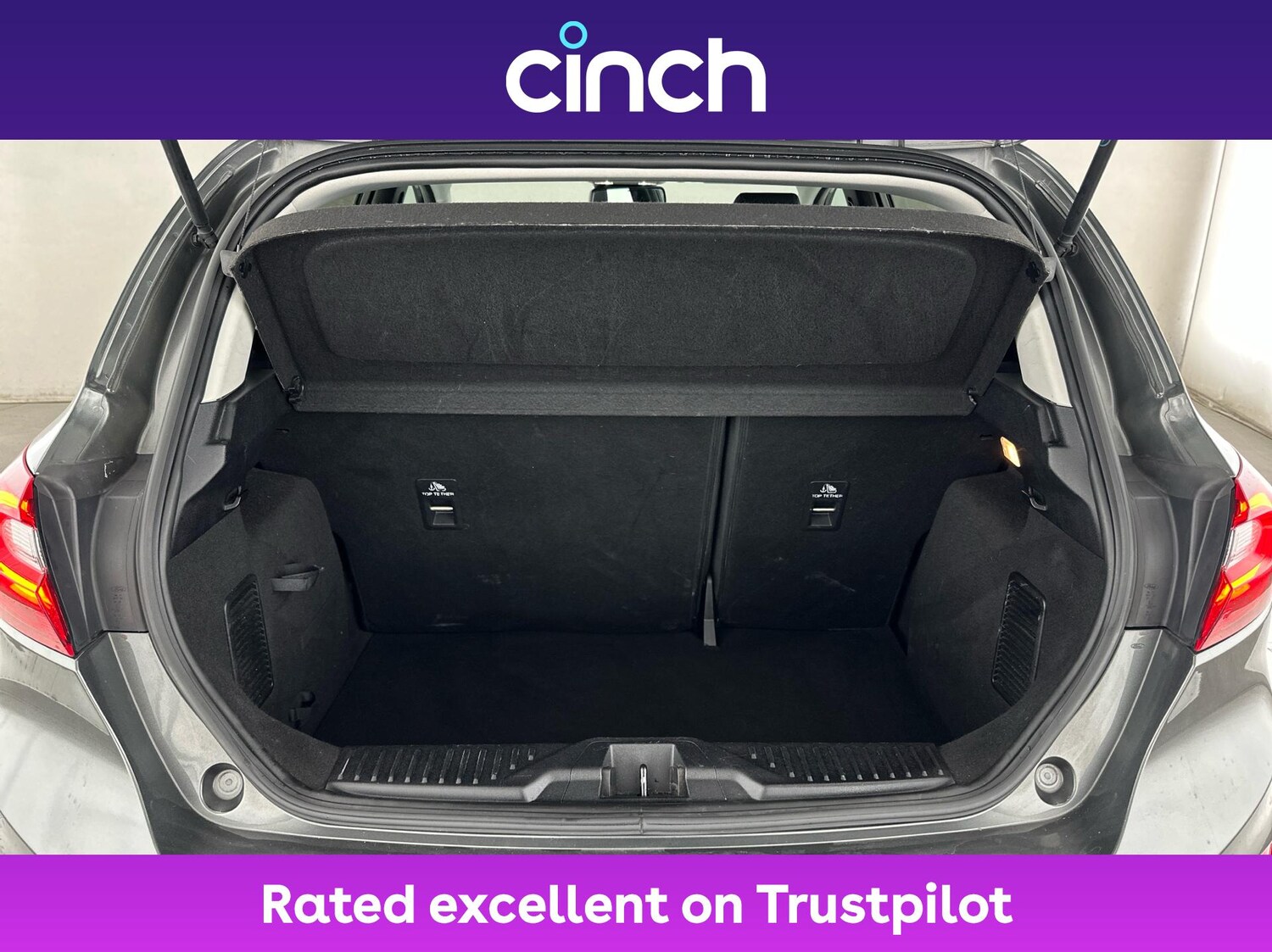 Used Ford Fiesta 2020 for sale - 76474783: Photo 21