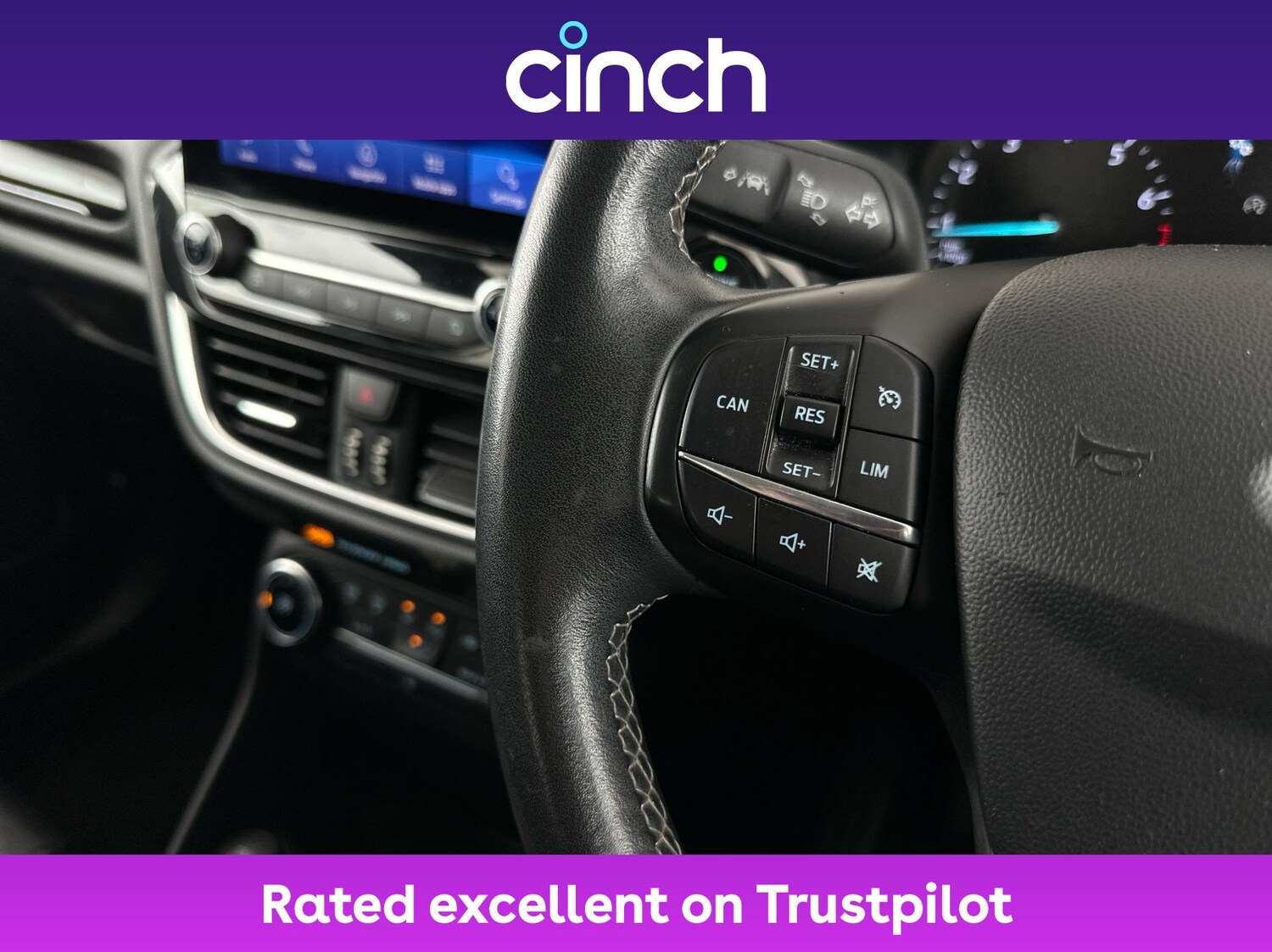 Used Ford Fiesta 2020 for sale - 76474783: Photo 33