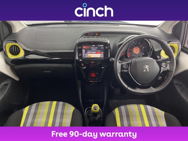 Used Peugeot 108 2019 for sale - 76093199: Photo 15