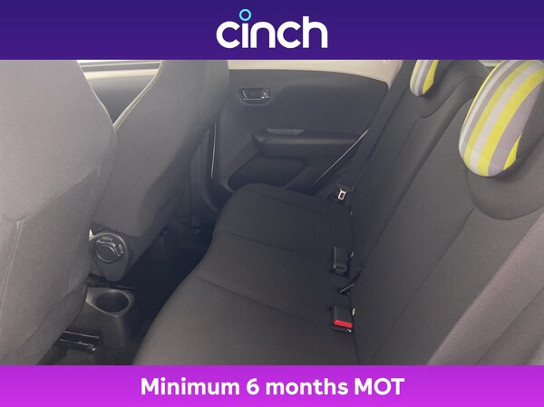 Used Peugeot 108 2019 for sale - 76093199: Photo 20