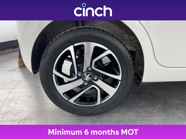 Used Peugeot 108 2019 for sale - 76093199: Photo 27