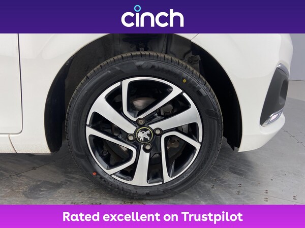 Used Peugeot 108 2019 for sale - 76093199: Photo 28