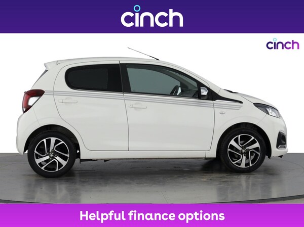 Used Peugeot 108 2019 for sale - 76093199: Photo 2