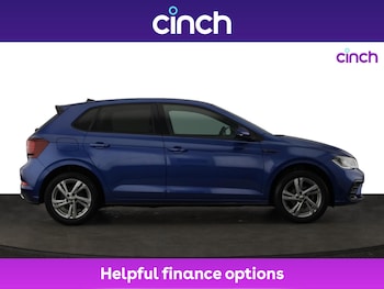 Used Volkswagen Polo 2022 for sale - 75753902: Photo