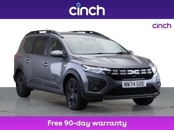 Used Dacia Jogger 2024 for sale - 75980972: Photo