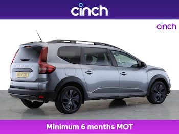 Used Dacia Jogger 2024 for sale - 75980972: Photo