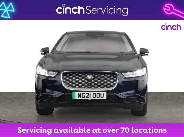 Used Jaguar I-Pace 2021 for sale - 76267736: Photo 11