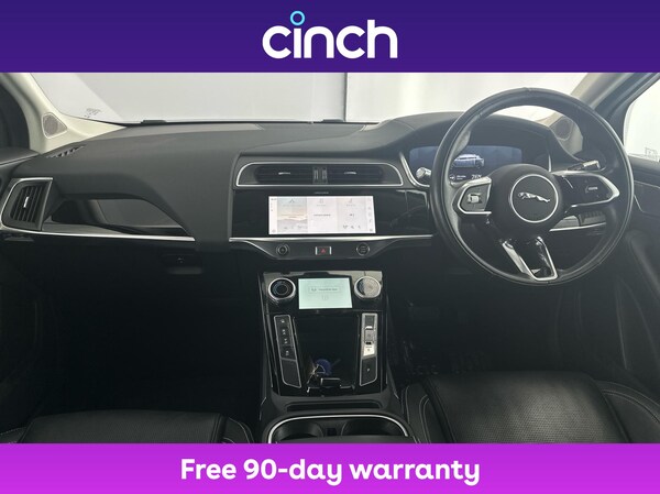 Used Jaguar I-Pace 2021 for sale - 76267736: Photo 15