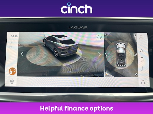 Used Jaguar I-Pace 2021 for sale - 76267736: Photo 40