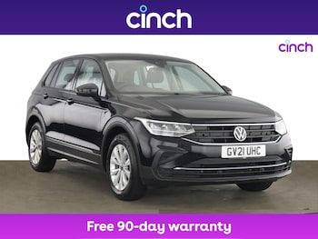 2021 - 1.5 TSI 5dr