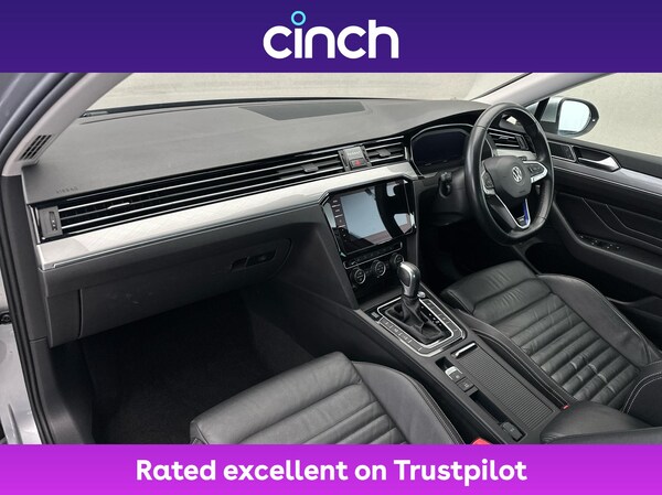 Used Volkswagen Passat 2020 for sale - 75679530: Photo 14