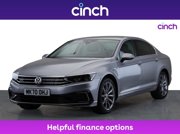 Used Volkswagen Passat 2020 for sale - 75679530: Photo 9
