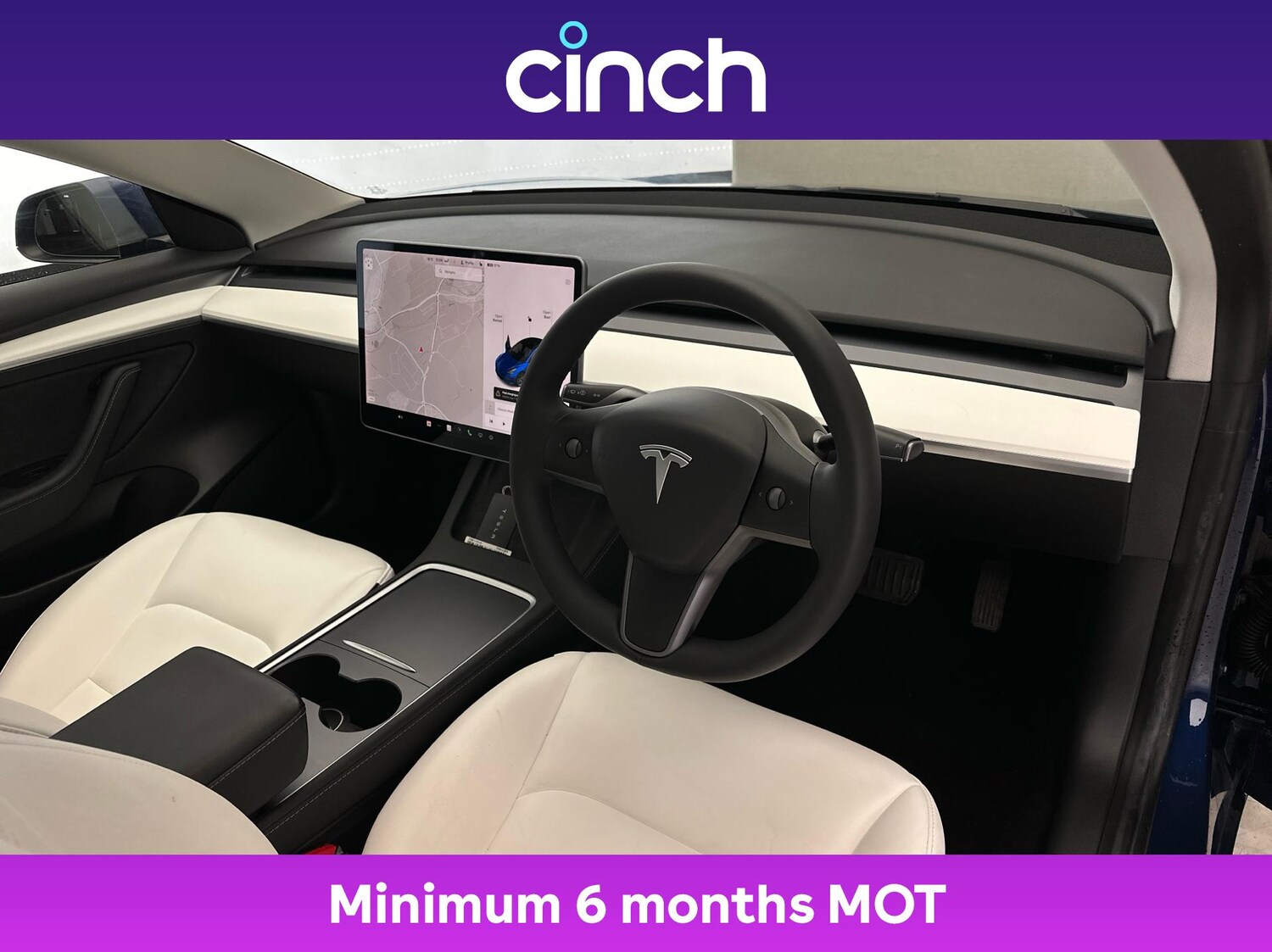 Used Tesla Model 3 2021 for sale - 76313530: Photo 12