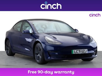 Tesla - Model 3