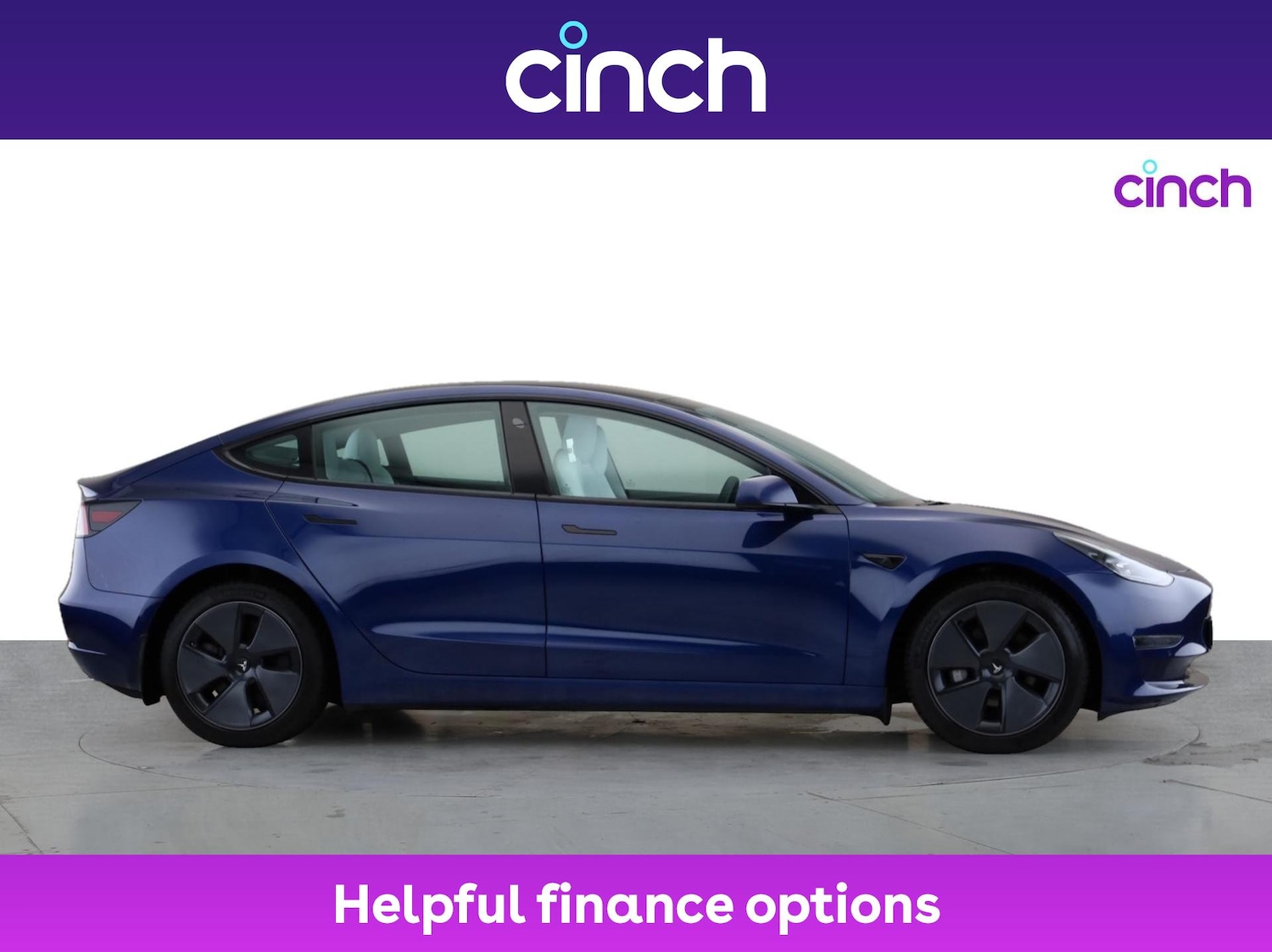 Used Tesla Model 3 2021 for sale - 76313530: Photo 2