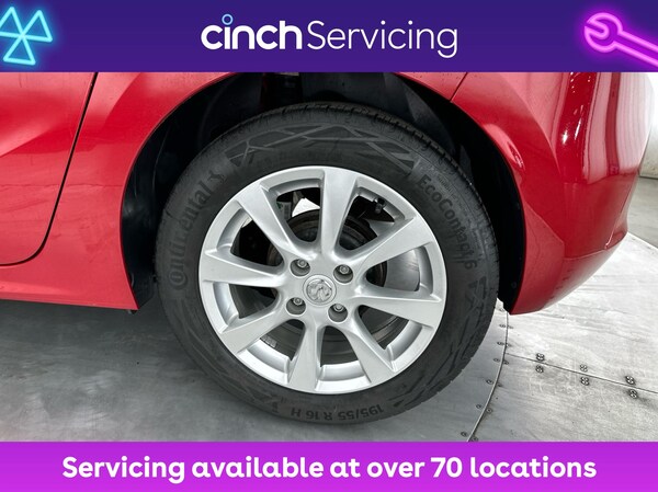 Used Vauxhall Corsa 2022 for sale - 75123527: Photo 26