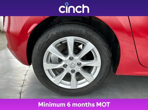 Used Vauxhall Corsa 2022 for sale - 75123527: Photo 27