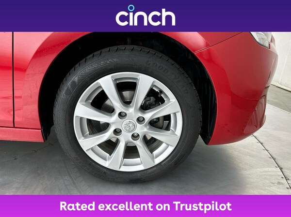 Used Vauxhall Corsa 2022 for sale - 75123527: Photo 28