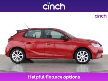Used Vauxhall Corsa 2022 for sale - 75123527: Photo