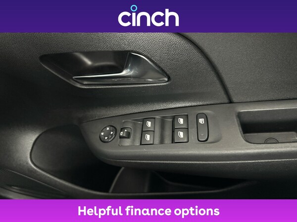 Used Vauxhall Corsa 2022 for sale - 75123527: Photo 30