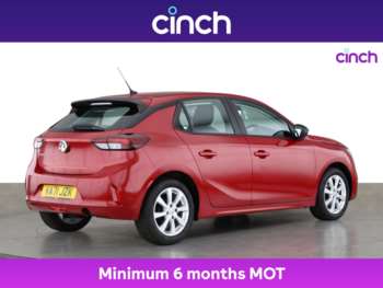 Used Vauxhall Corsa 2022 for sale - 75123527: Photo