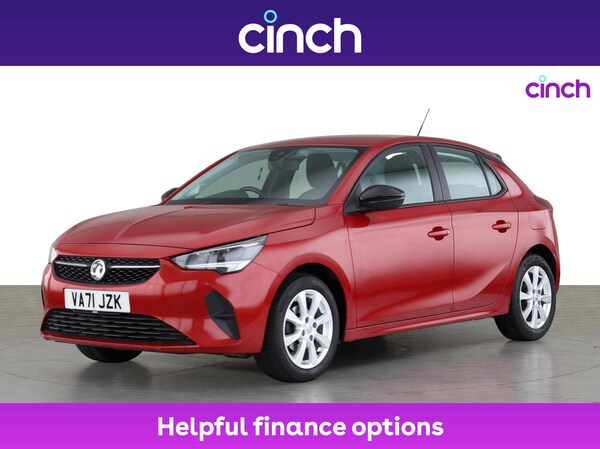 Used Vauxhall Corsa 2022 for sale - 75123527: Photo 9