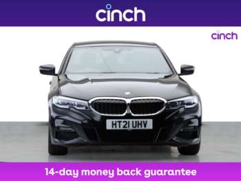 Used BMW 3 Series 2021 for sale - 74905748: Photo