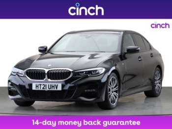 Used BMW 3 Series 2021 for sale - 74905748: Photo