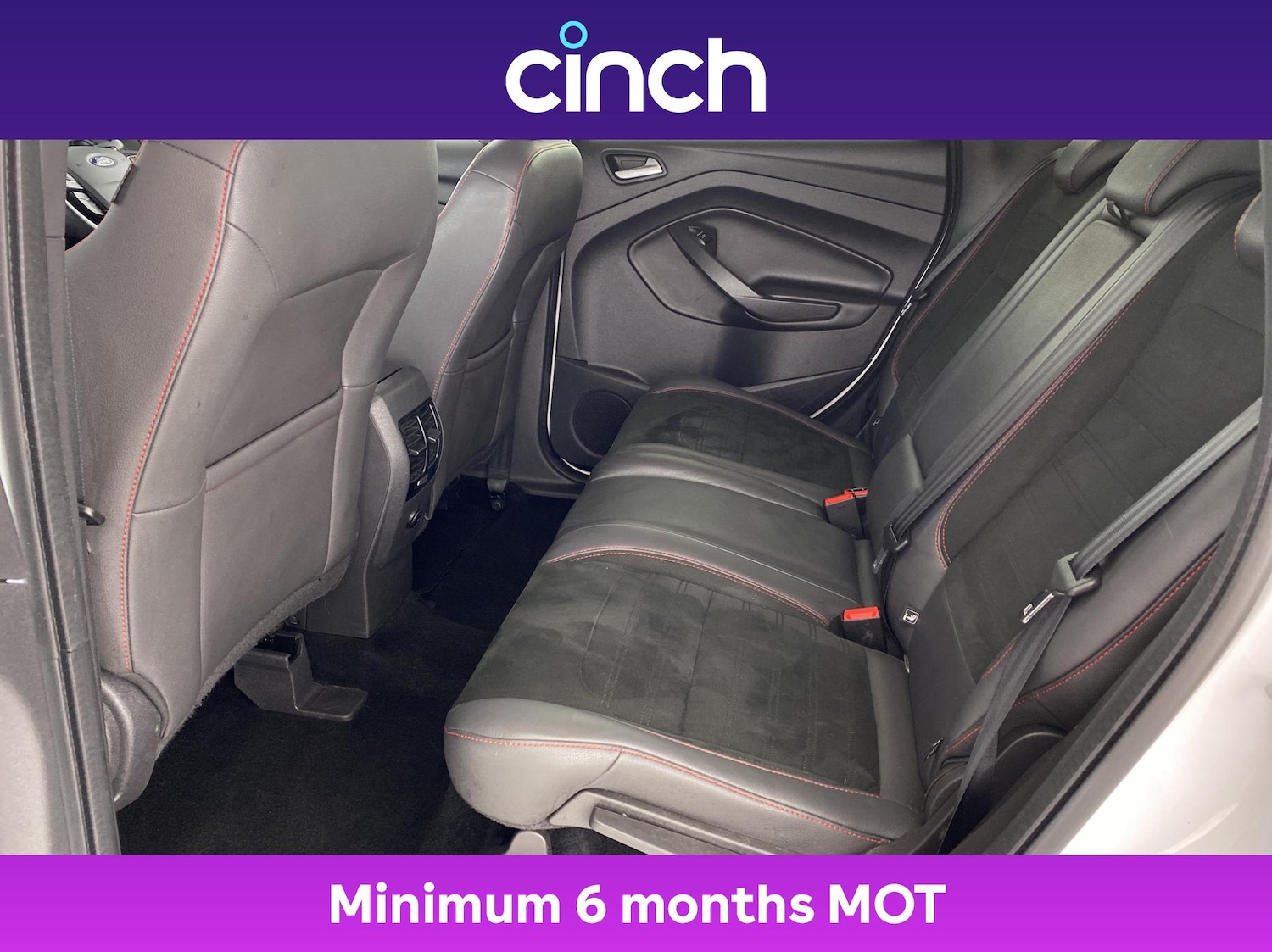 Used Ford Kuga 2017 for sale - 76357369: Photo 20