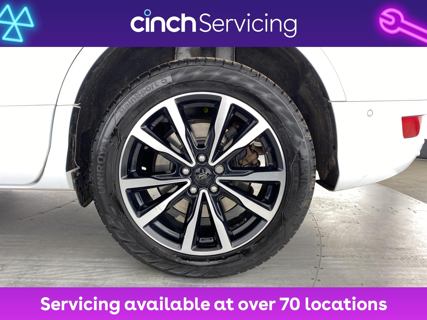 Used Ford Kuga 2017 for sale - 76357369: Photo 26