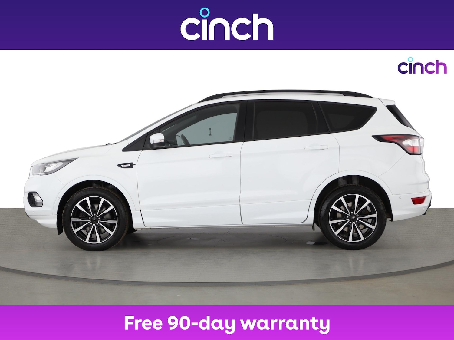 Used Ford Kuga 2017 for sale - 76357369: Photo 8
