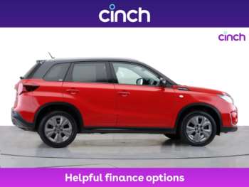 Used Suzuki Vitara 2022 for sale - 74987529: Photo
