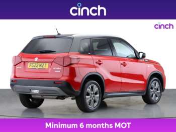 Used Suzuki Vitara 2022 for sale - 74987529: Photo