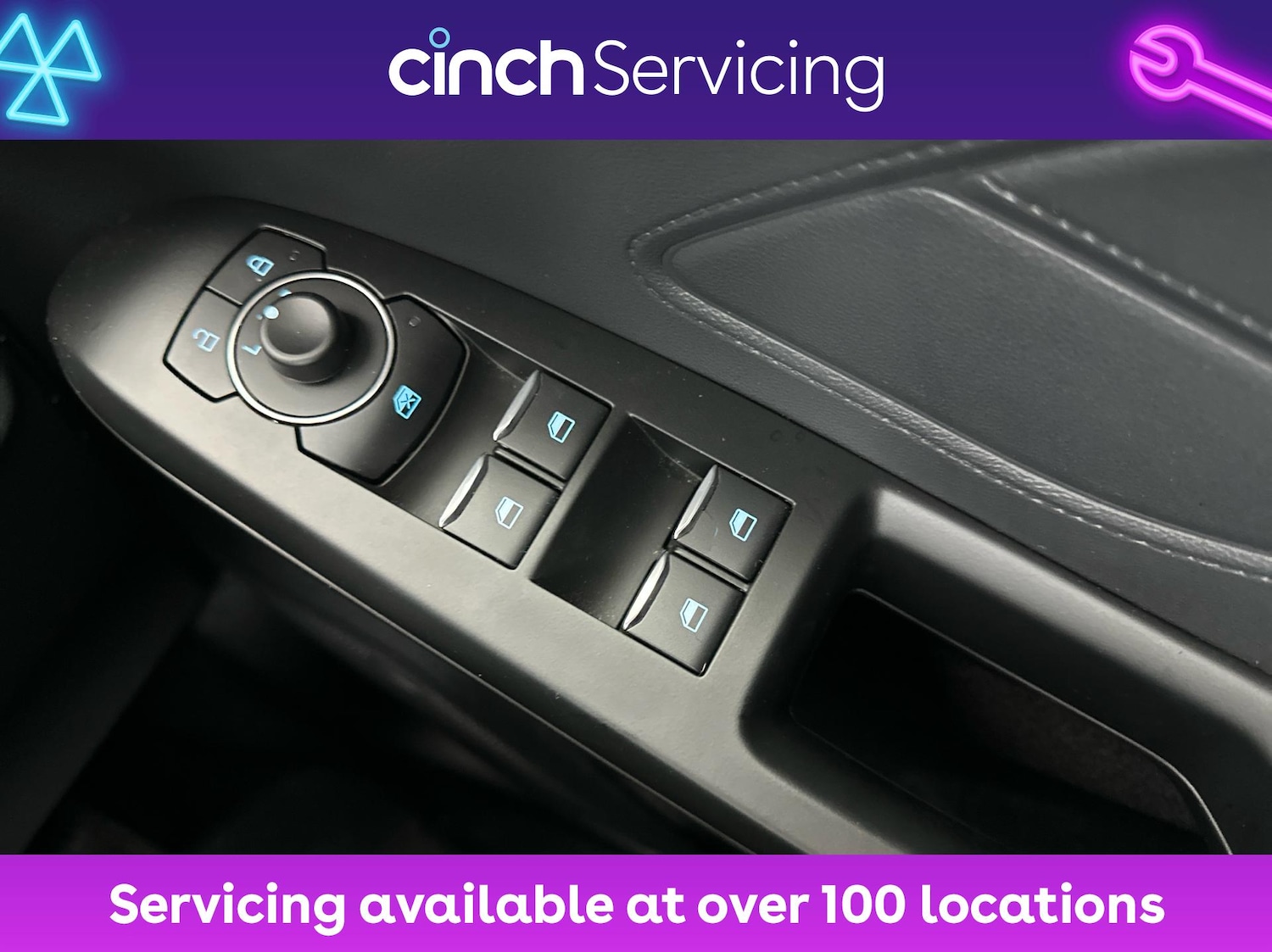 Used Ford Focus 2021 for sale - 77037137: Photo 36