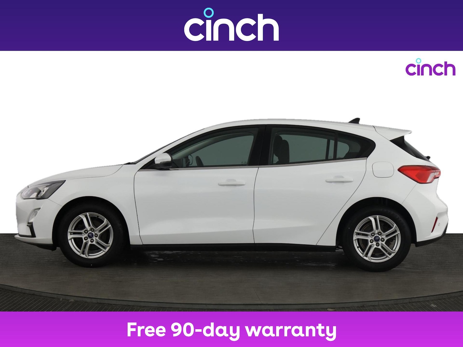 Used Ford Focus 2021 for sale - 77037137: Photo 8