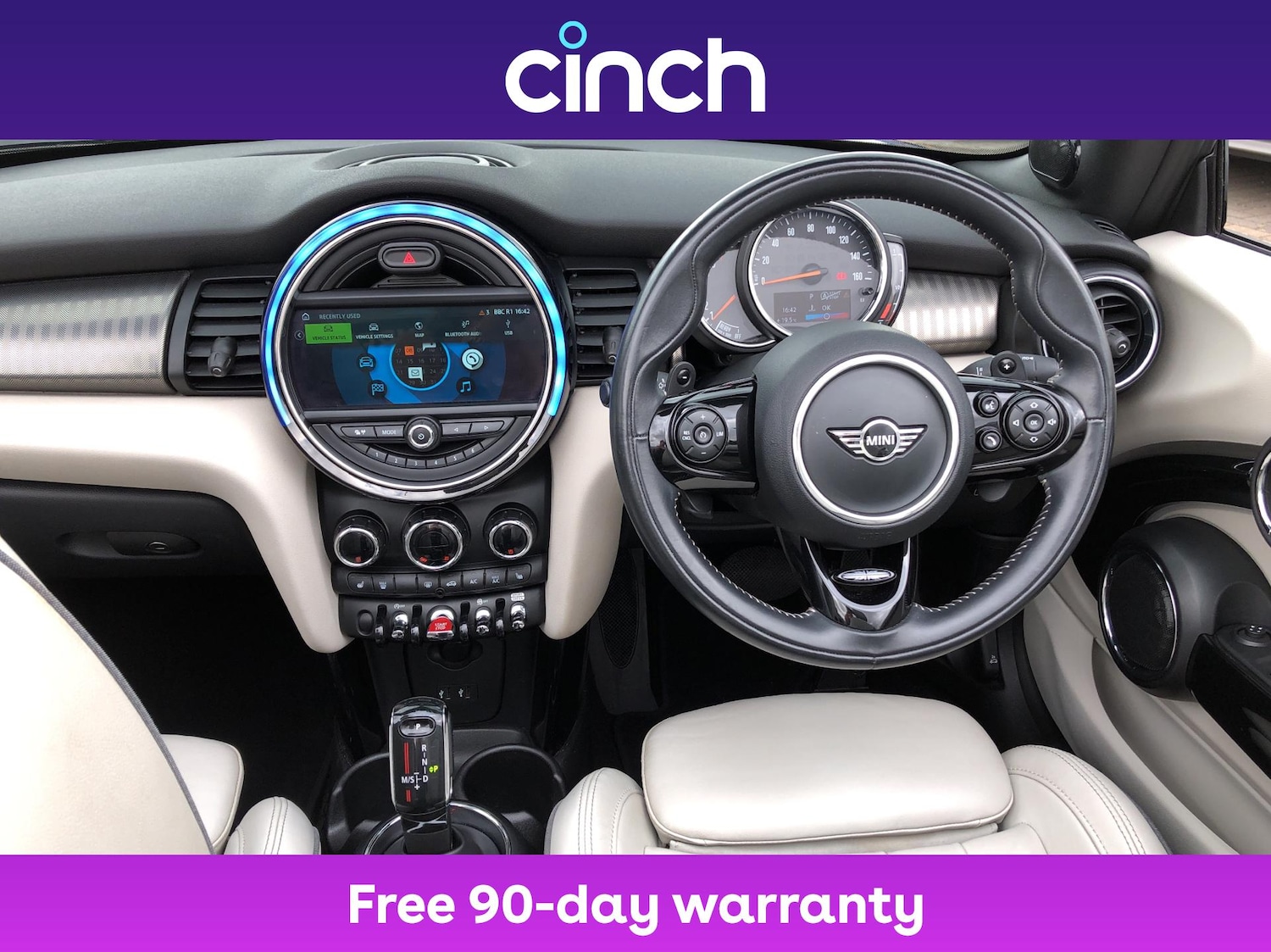 Used MINI Convertible 2018 for sale - 76842300: Photo 15