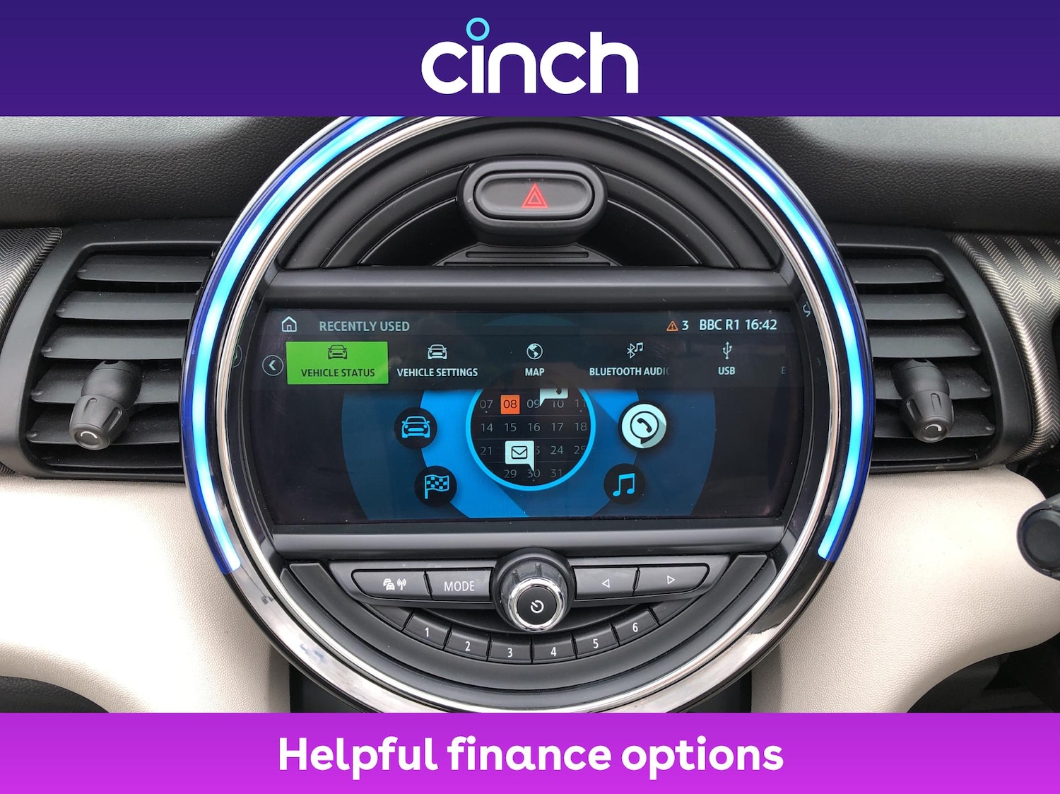 Used MINI Convertible 2018 for sale - 76842300: Photo 17